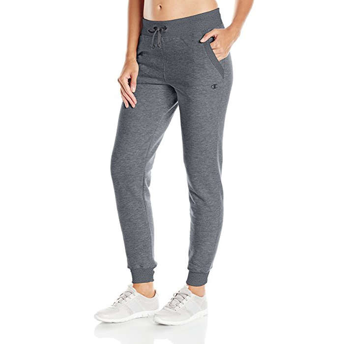 champion jogging pants