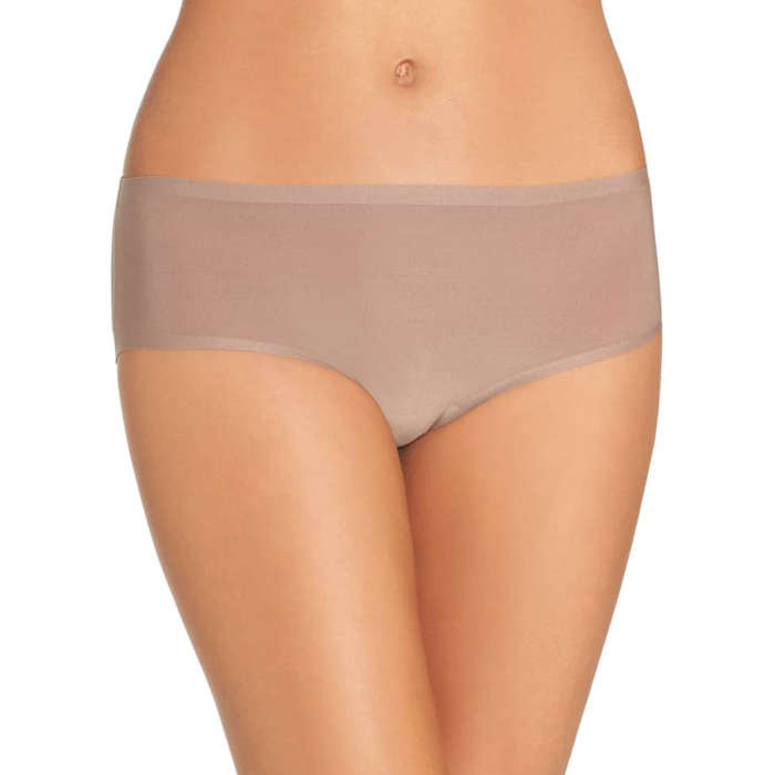 barely there seamless panties