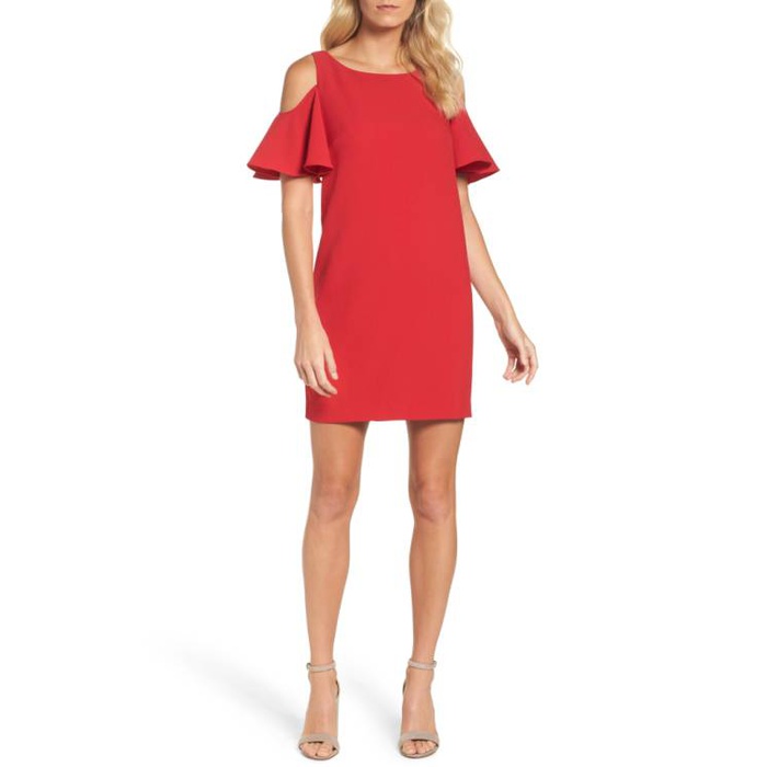 10 Best Cold Shoulder Dresses Under 100 Rank & Style