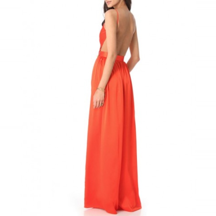 10 Best Backless Dresses Under $100 | Rank & Style