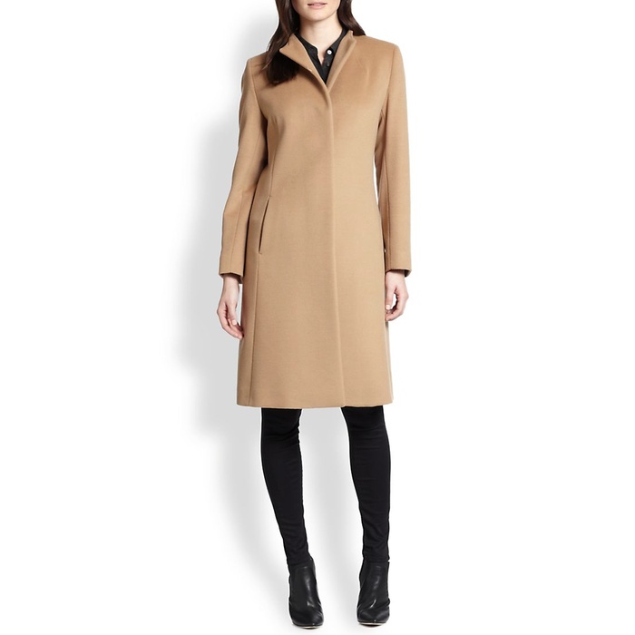 10 Best Camel Coats | Rank & Style