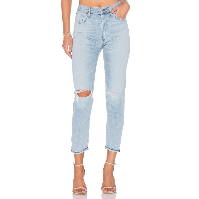 10 Best Straight Leg Jeans | Rank & Style