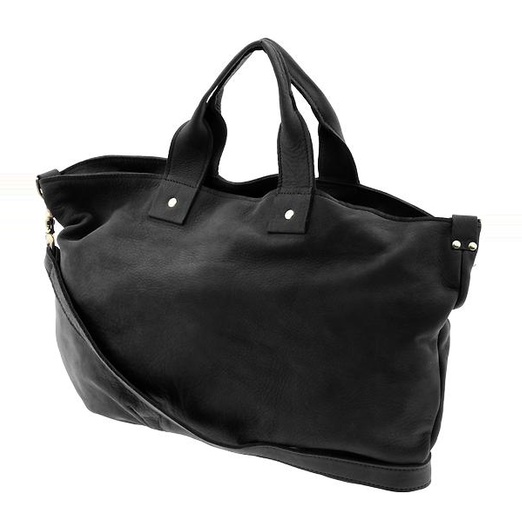 10 Best Black Satchel Bags | Rank & Style