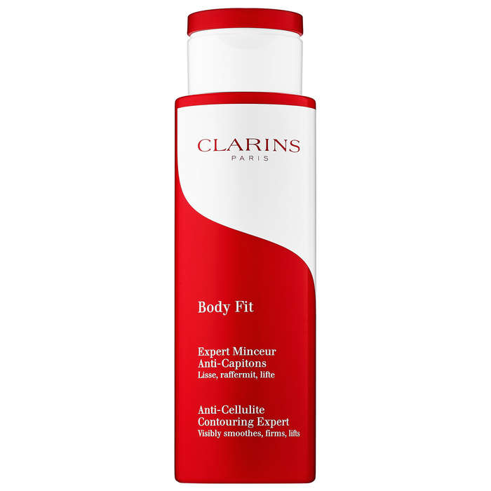 Clarins Body Fit Anti Cellulite Contouring Expert