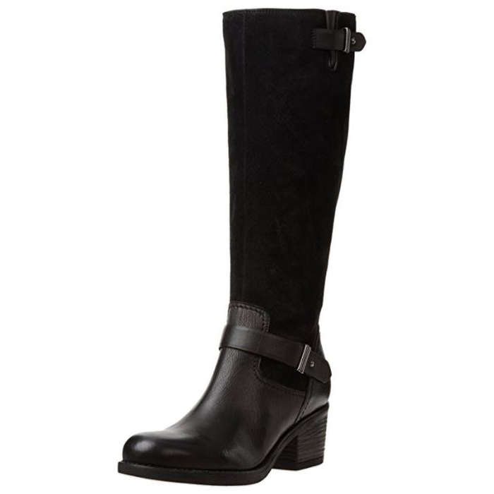 10 Best Tall Boots | Rank & Style