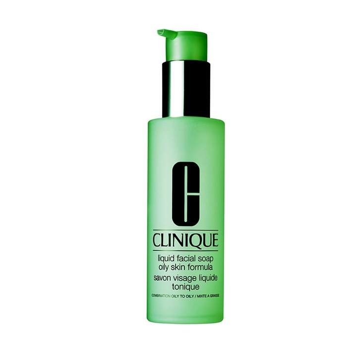 Best-Selling Facial Cleansers | Rank & Style