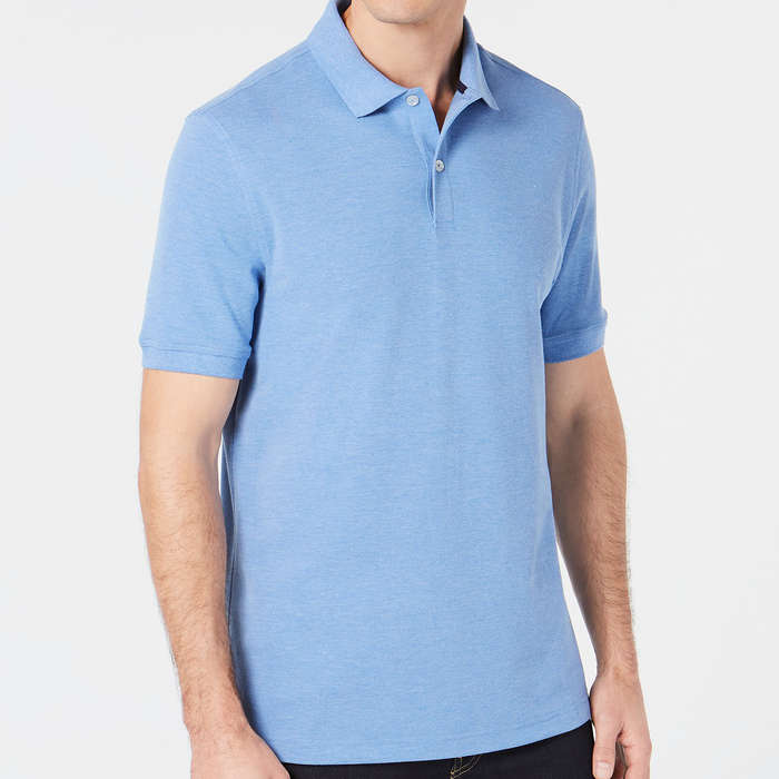 10 Best Men's Golf Shirts And Polos 