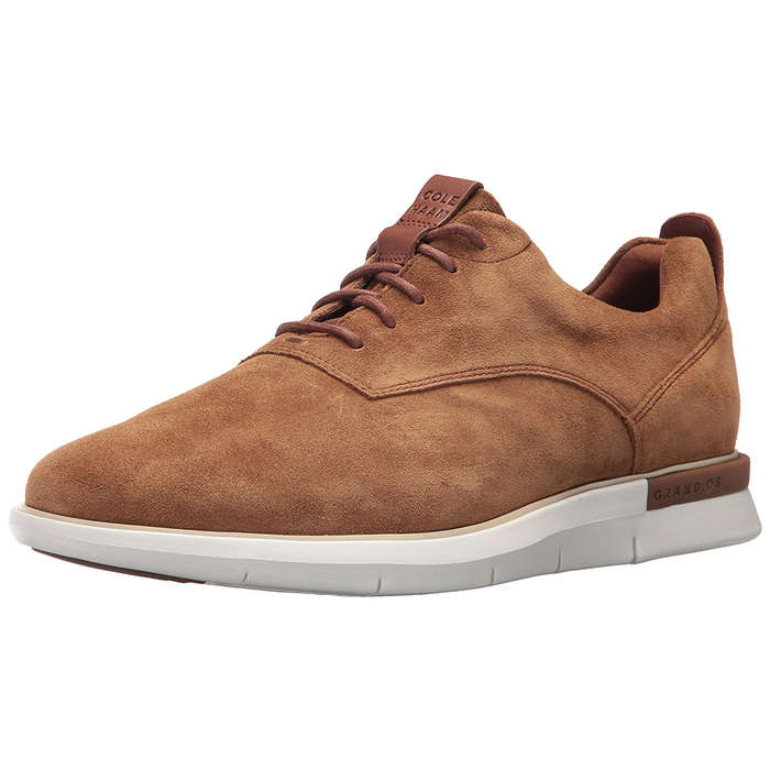 best leather sneakers mens