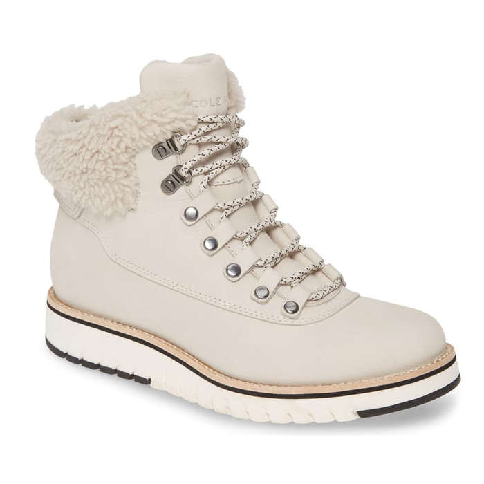 cole haan women's snow boots