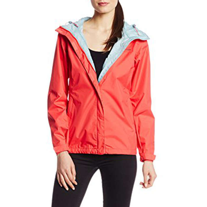 10 Best Raincoats for Women Spring 2018 | Rank & Style