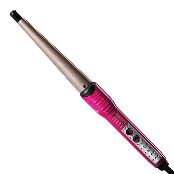 Best Curling Wands 2020 Easy To Use Curling Wands For Every Hair Type Rank Style