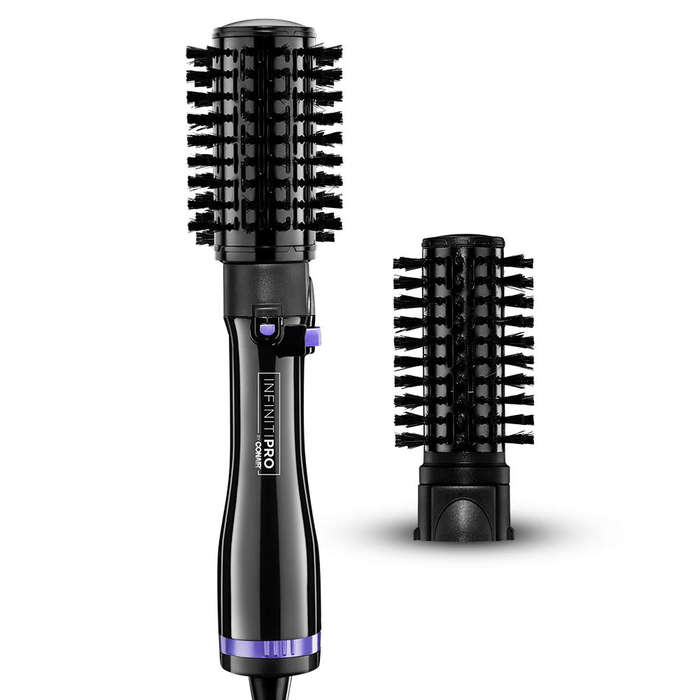 instyler hair dryer brush