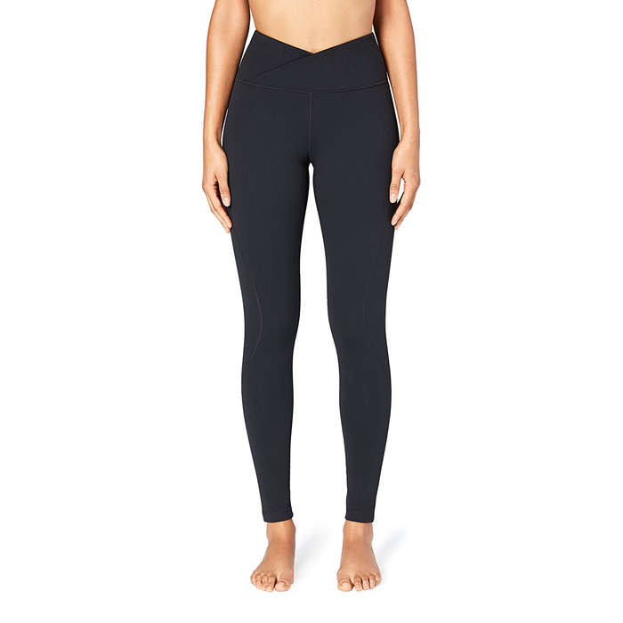 best workout tights that stay up