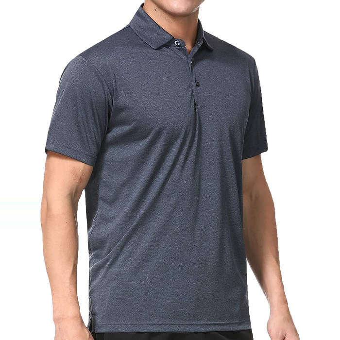 best dry fit polo shirts