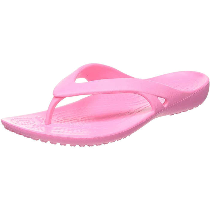 amazon women's flip flops best sellers