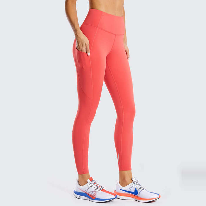 best women's workout pants with pockets