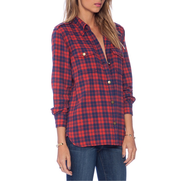 10 Best Plaid Button Downs | Rank & Style