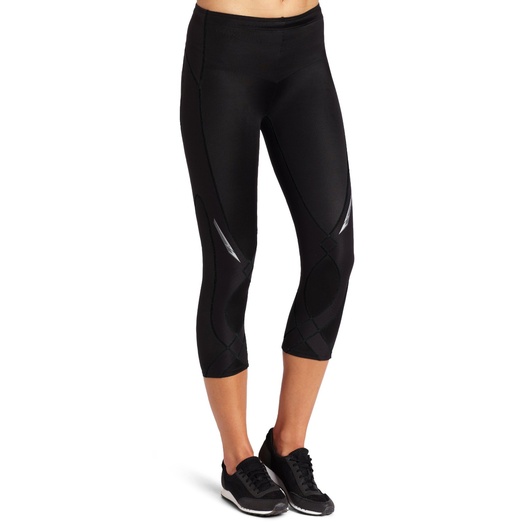 best running capris for women