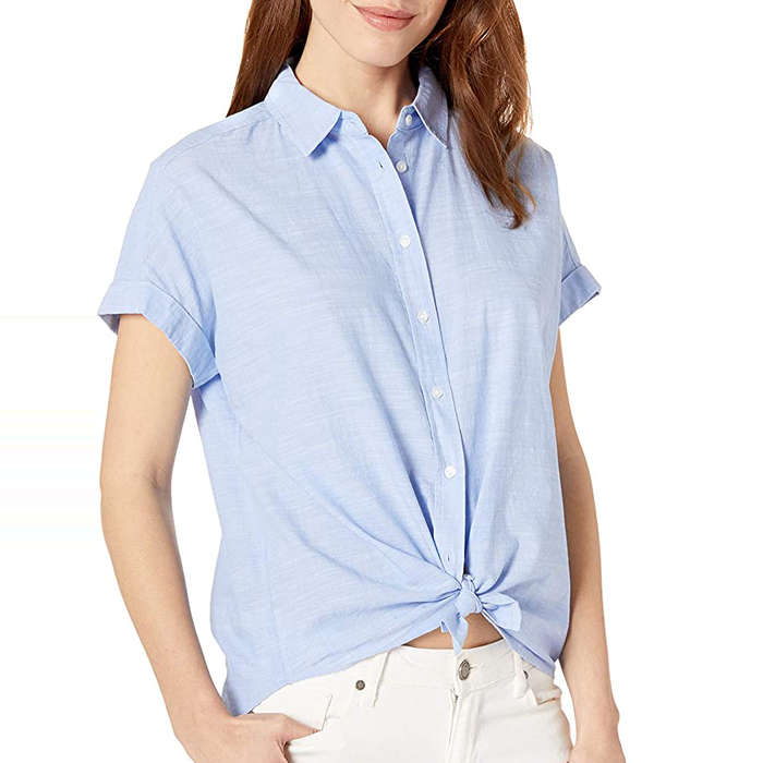 best short sleeve button down shirts