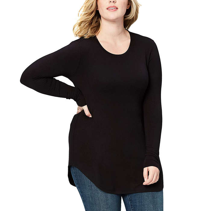 amazon wardrobe plus size