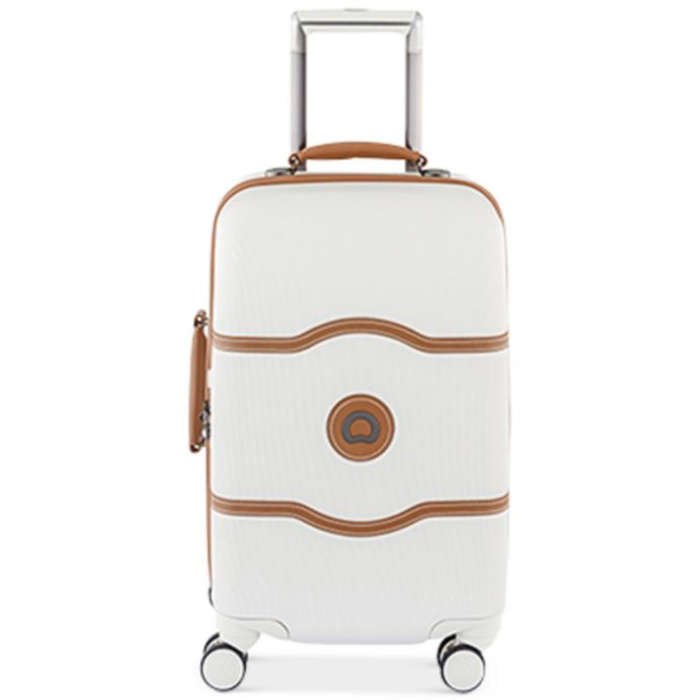 10 best carry on luggage