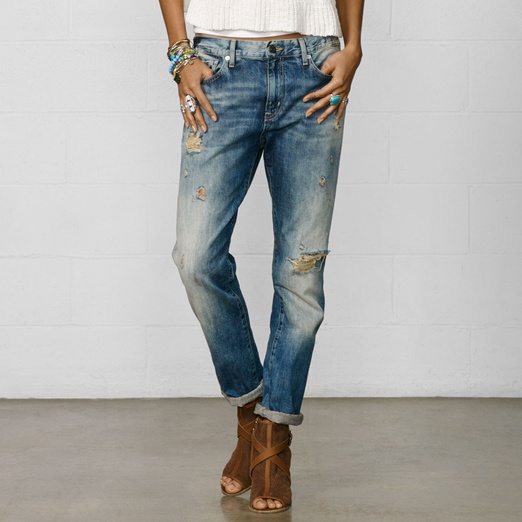 10 Best Boyfriend Jeans | Rank & Style