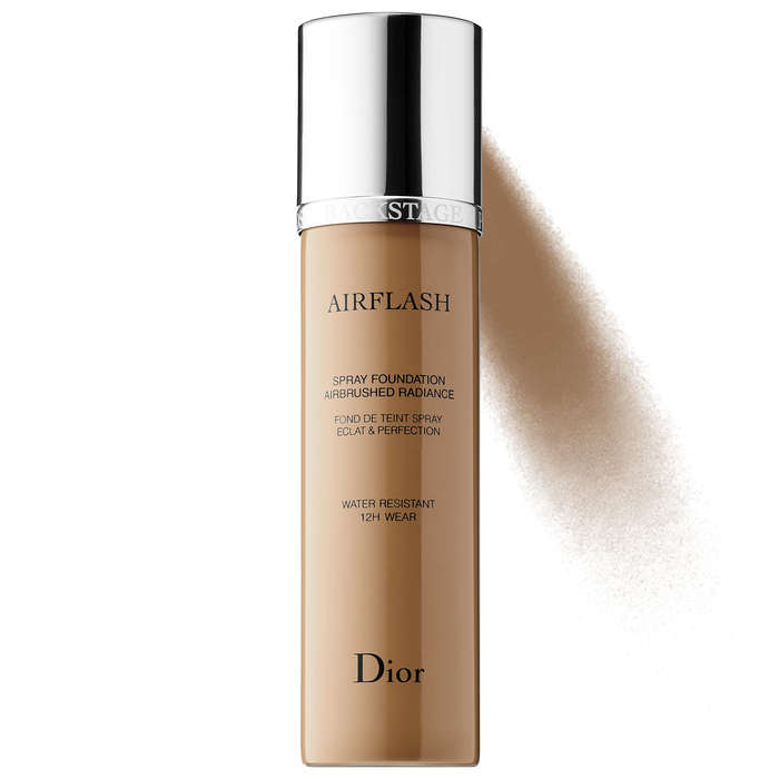 10 Best Department Store Foundations 
