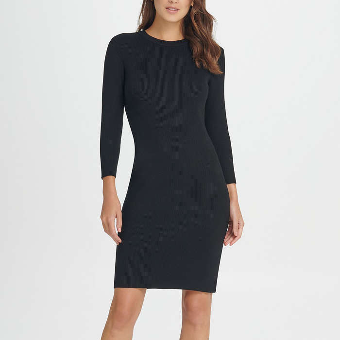 lord and taylor sweater dress