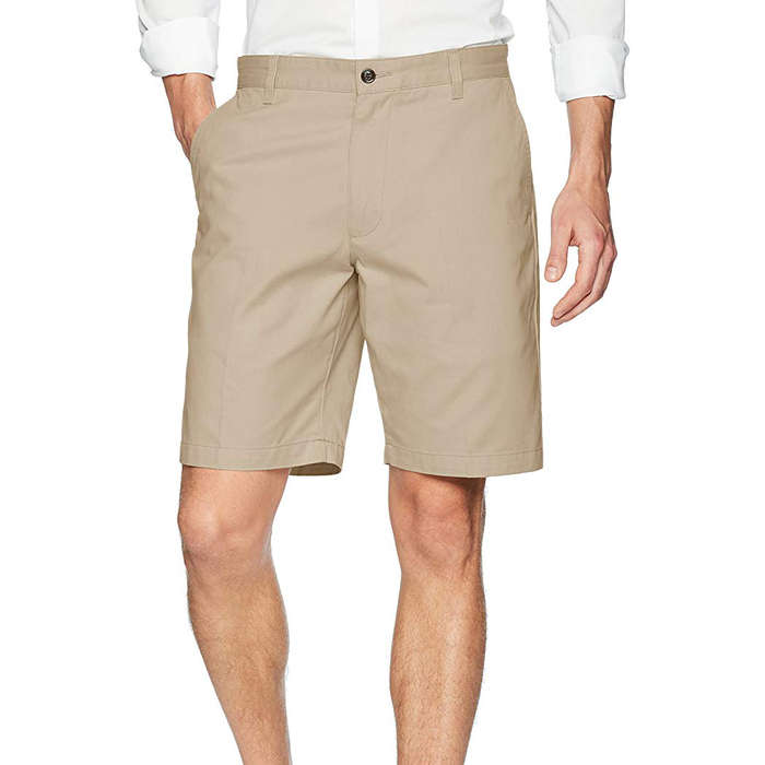 mens dockers shorts