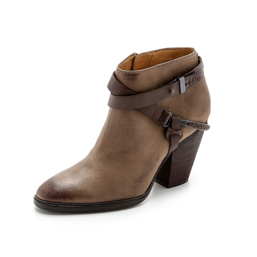 10 Best Western Inspired Boots/Booties | Rank & Style