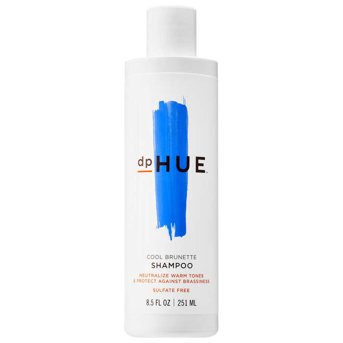 10 Best Blue Shampoos For Brunettes And Blondes Rank Style