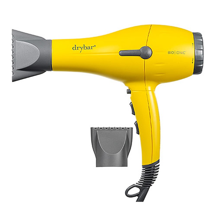 dyson supersonic hair dryer vs drybar buttercup