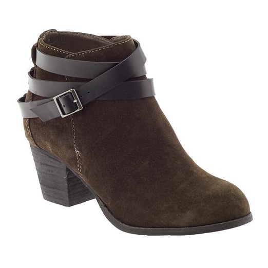 10 Best Brown Ankle Boots | Rank & Style