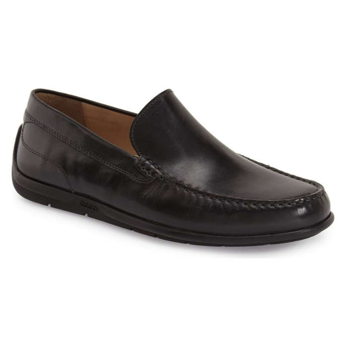 best slip on loafers