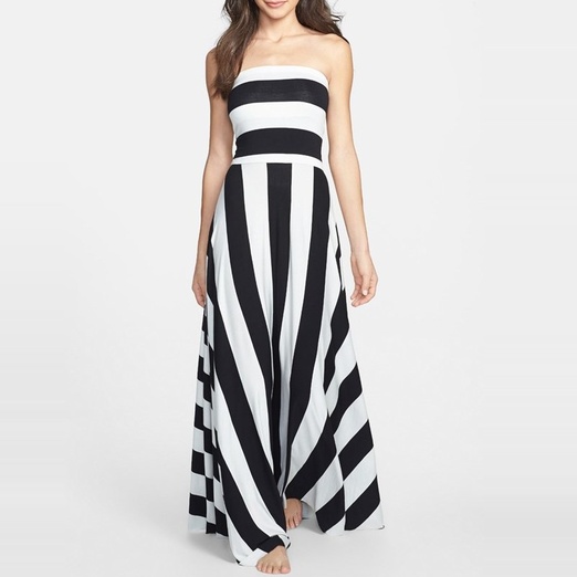 10 Best Beach Maxi Dress Cover-Ups | Rank & Style