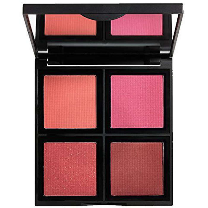 makeup blush palette
