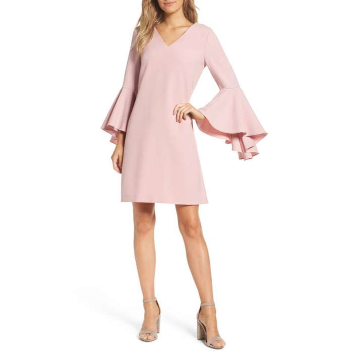 10 Best Bell Sleeve Dresses Rank And Style 