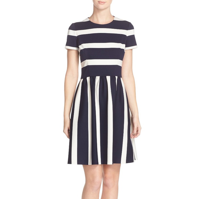 10 Best Striped Dresses | Rank & Style
