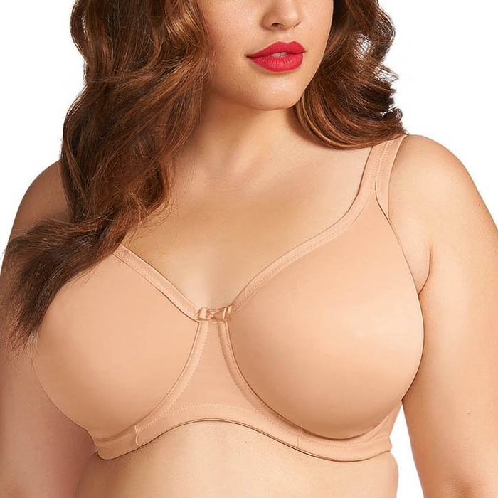 10 Best T Shirt Bras For Full Figures Rank And Style 