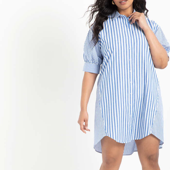 best summer dresses for plus size