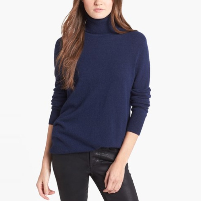 10 Best Fall Sweaters Rank & Style