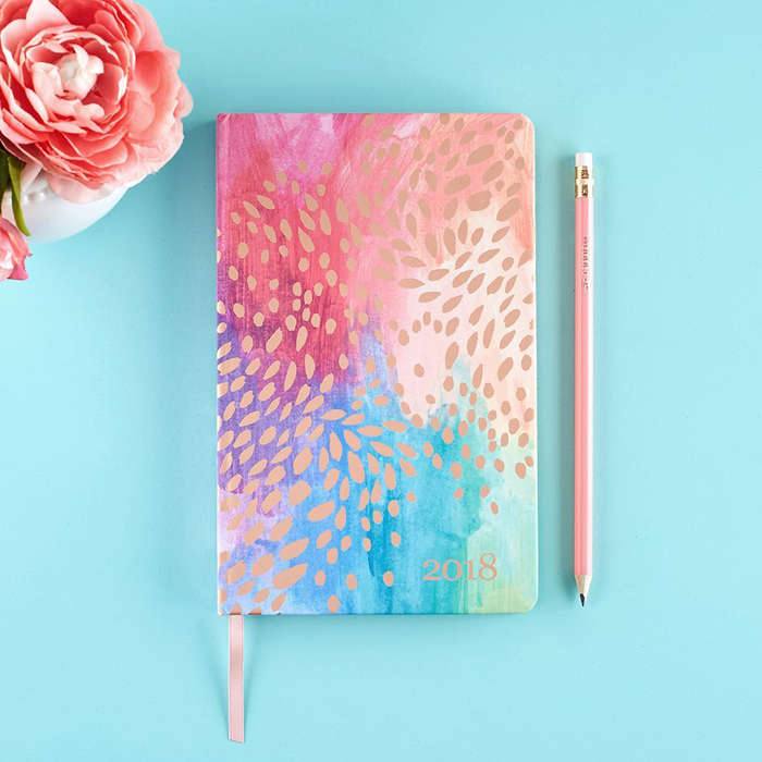 10 Best Daily Planners and Agendas 2018 | Rank & Style