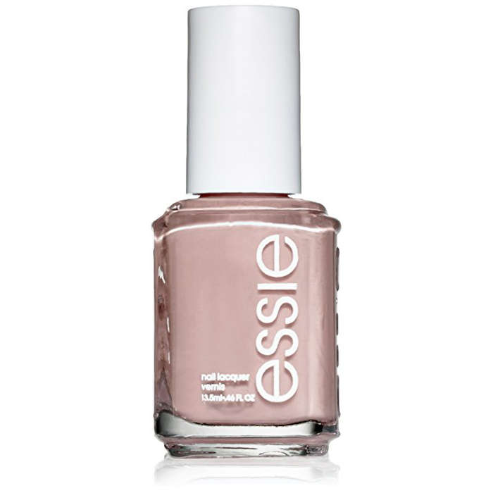 Dusty Rose Nail Polish Essie - different nail designs