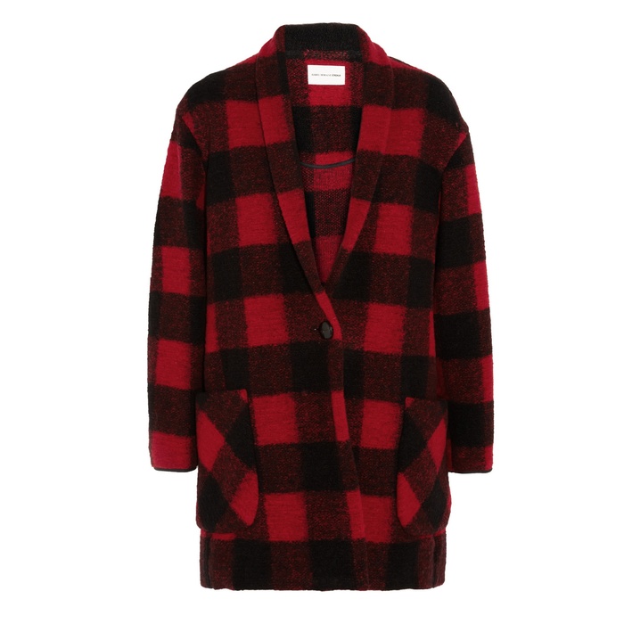 10 Best Plaid Shirts, Sweaters and Coats Rank & Style