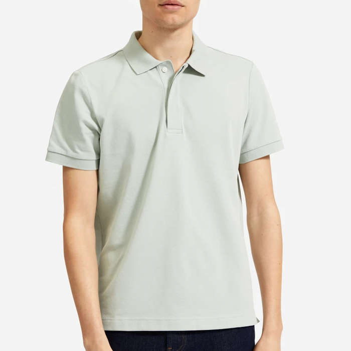 best quality golf shirts