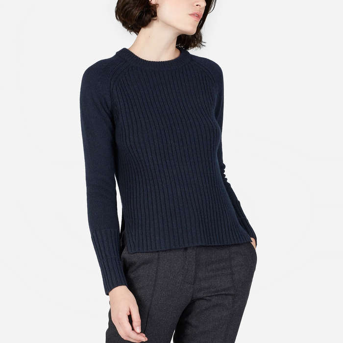 10 Best Cashmere Sweaters for Women 2017 | Rank & Style