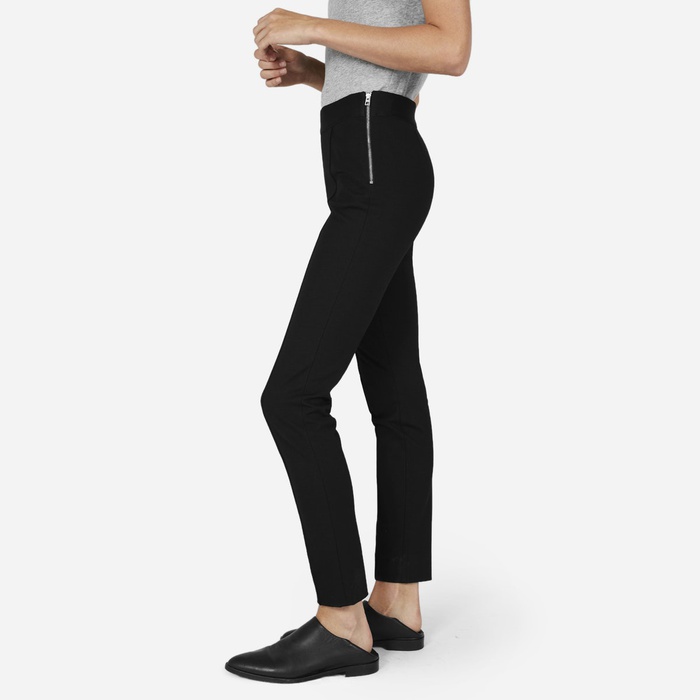 10 Best Black Leggings | Rank & Style