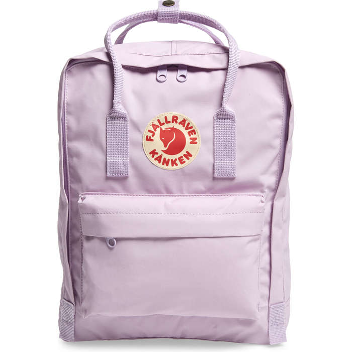 kanken smu backpack