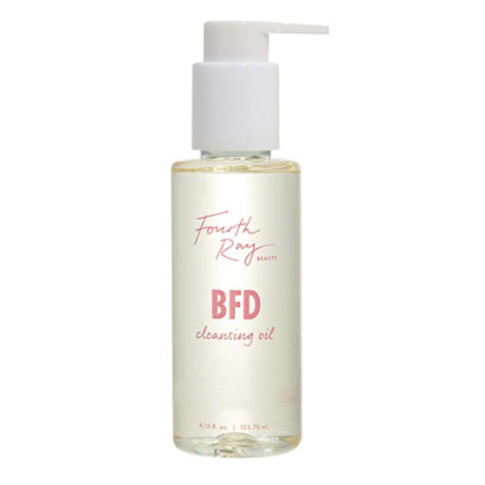 drugstore cleansing oil