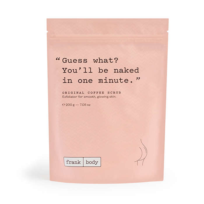 Frank Body Original Coffee Scrub - 